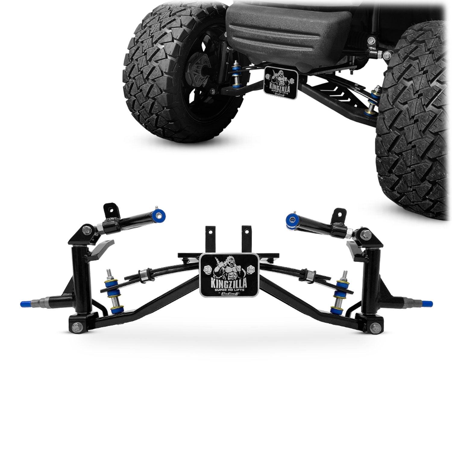 Suspension