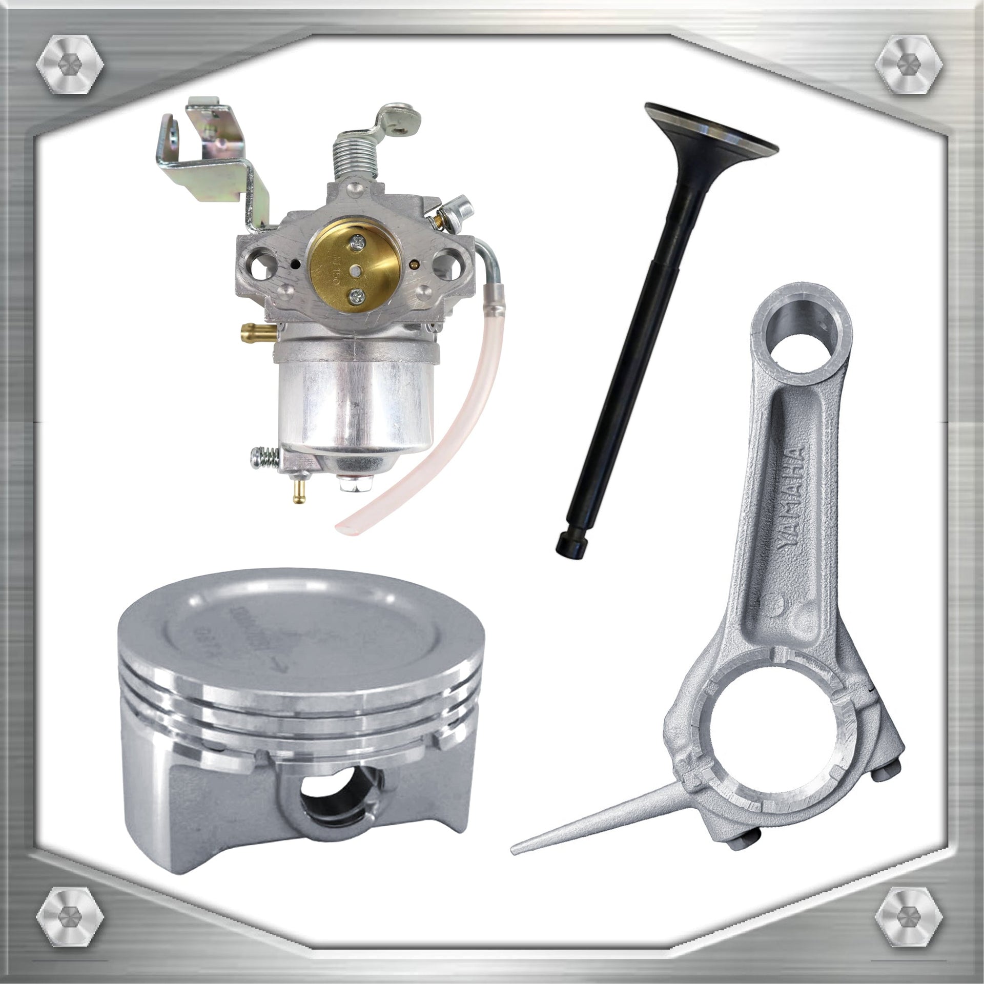 Engine Parts