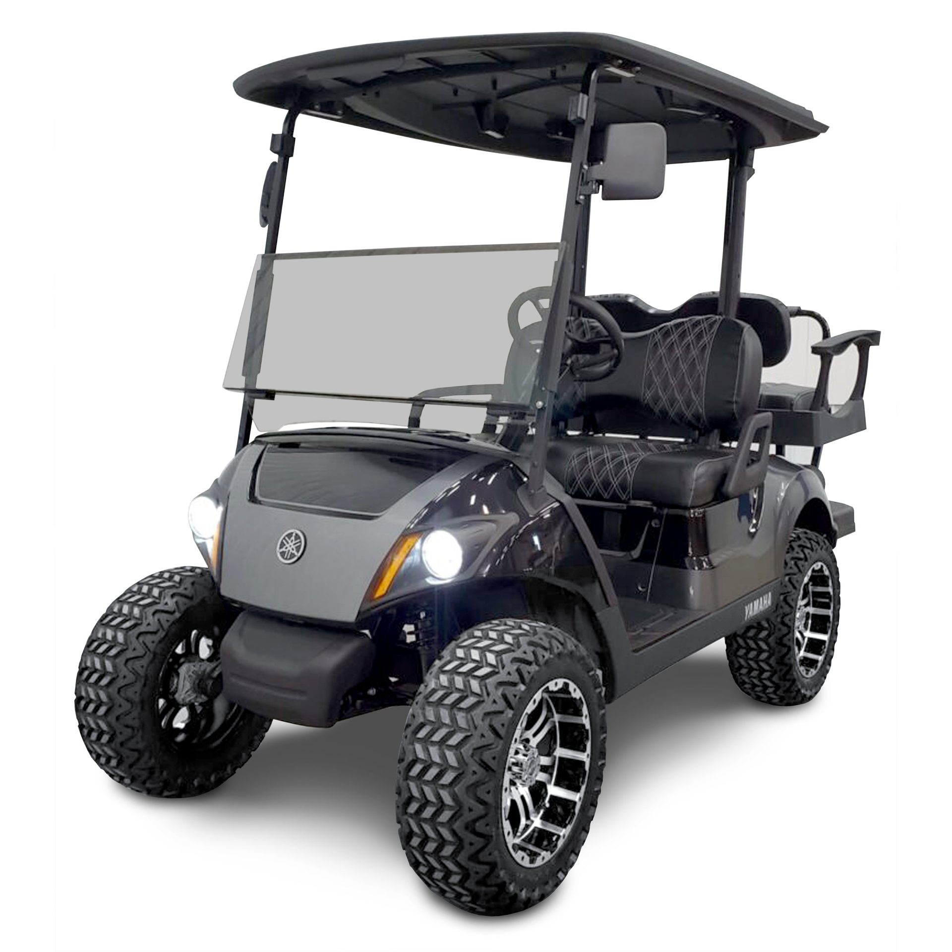 Drive 2 (2017-2025)