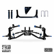 Lift Kit Components