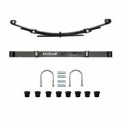 ProFormX HD Rear Leaf Spring Kit - Fits Club Car DS (1982 - Up)
