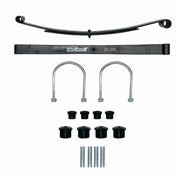 ProFormX HD Rear Leaf Spring Kit - Fits E-Z-Go RXV (2008 - Up)