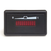 ProFormX 36-Volt Battery Charge Meter for Golf Carts
