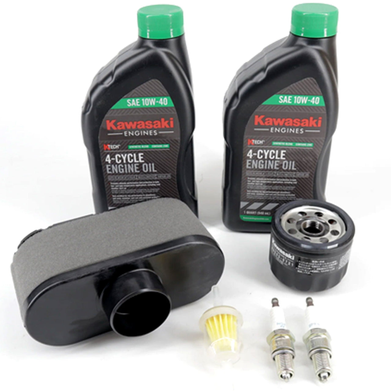 Service Kit - Kawasaki FR & FS Engines