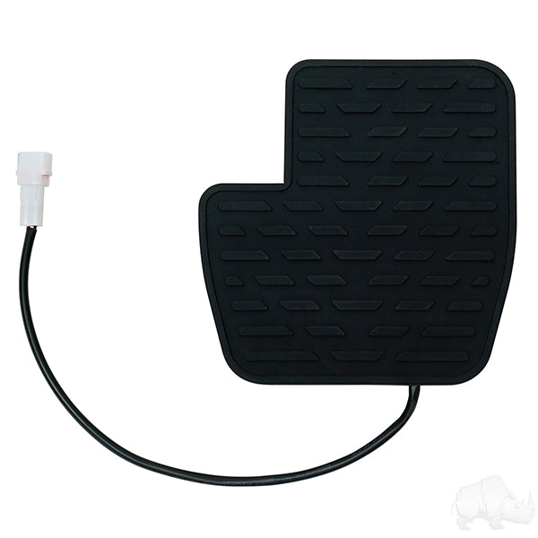 Yamaha Over the Top Style Brake Pad Switch